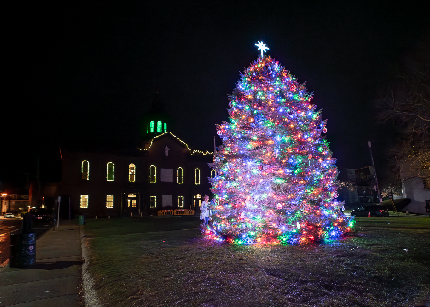 Christmas in Plymouth wasn’t always merry and bright Plymouth Independent