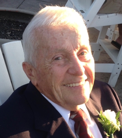 Robert Shannon, 92, Korean War vet, longtime phone company worker