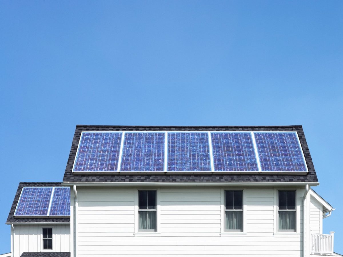 Rooftop solar installations aren’t always a sunny proposition