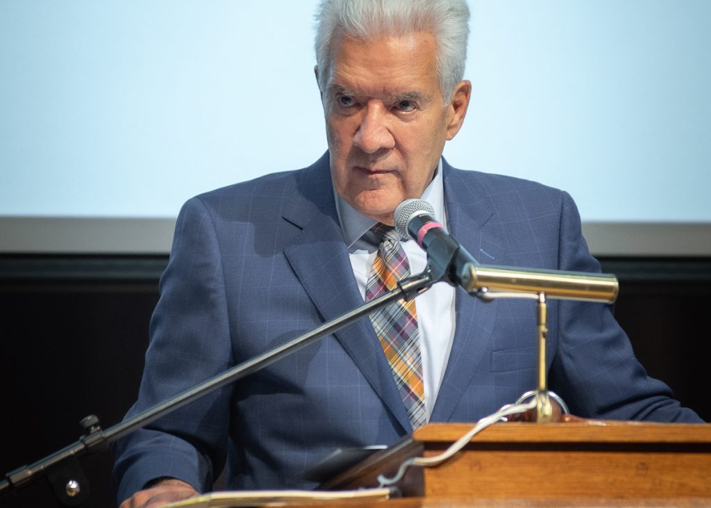 Town Meeting wrapup Land bank moves forward, property purchases OK’d