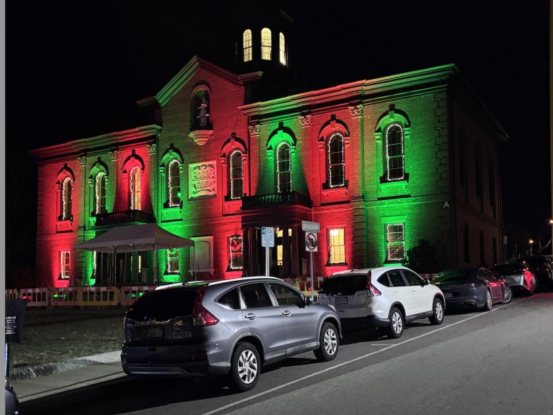 Plymouth needs more commercial development. Bureaucracy has kept it to a trickle.