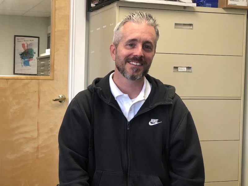 ‘Swap shop’ aims to boost reuse of household goods