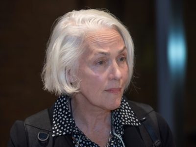 Makepeace defends ‘distasteful’ posts about environmental activist