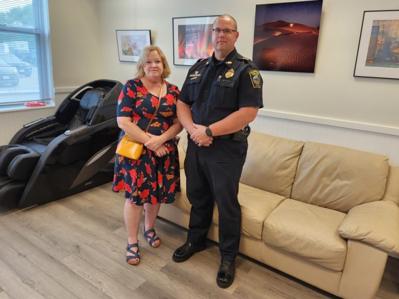 ‘We have to be our best on everybody’s worst day’