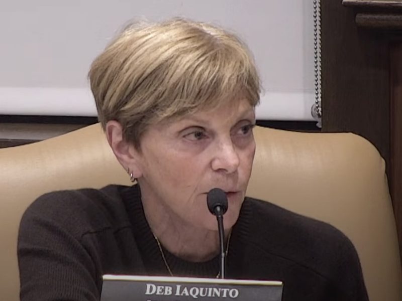 Town seeks to toughen rules for electric bikes