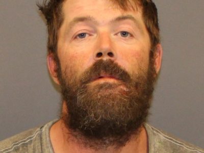 Homeless man infamous for threatening motorists is jailed