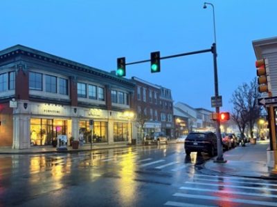 Plymouth Foundation unveils $500,000 improvement program for businesses