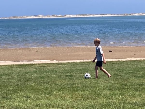 What a difference a year makes