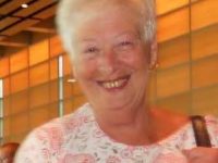 Margaret G. Dorey, 83, worked at counseling agencies, enjoyed traveling