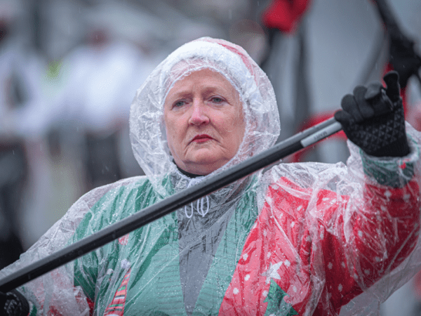 Why there wasn’t a rain date for the Thanksgiving parade