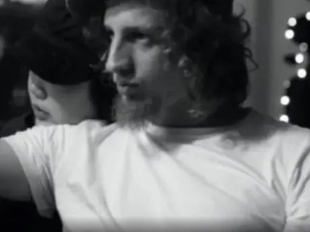 After a year of frustration, a grieving father’s wish is granted