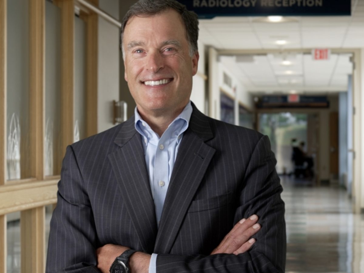 Coughlin stepping down as Beth Israel Deaconess Plymouth president