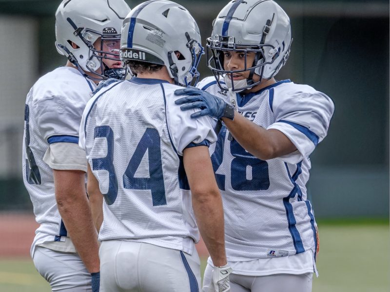 Plymouth high school football headed to Fenway