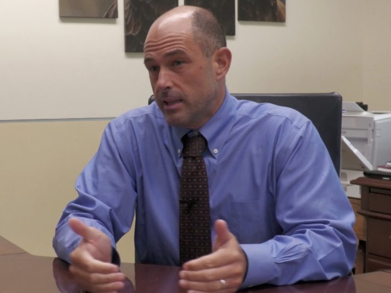 From Plymouth North News: The problems with parking