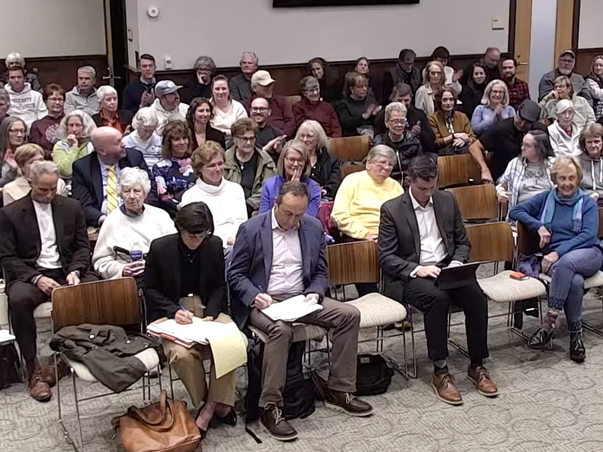 Land bank seen as a way to rein in development