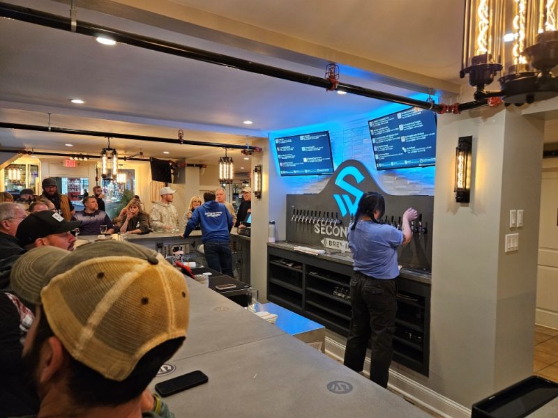 After a six-year struggle, Second Wind opens on Main St.