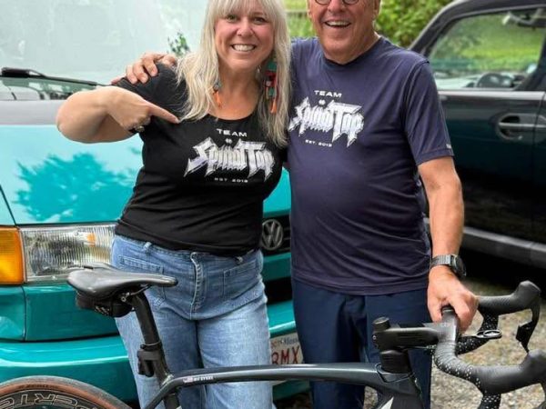 Team Spinal Tap event will definitely ‘go to 11’