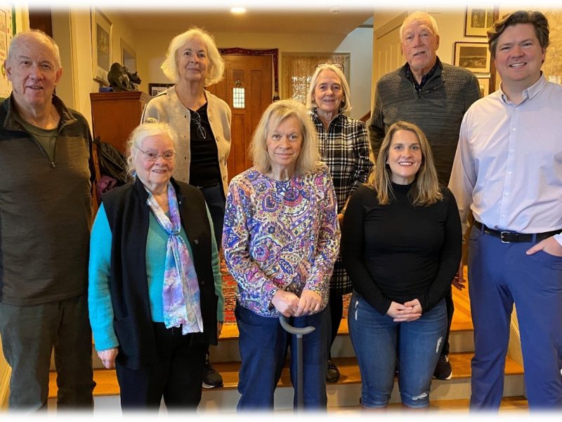 A holiday season thank you from the Independent’s board of directors