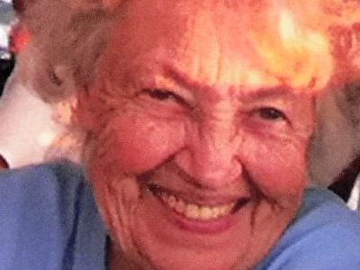 Elizabeth “Betty” J. Sander, 103, loved history, lived gracefully