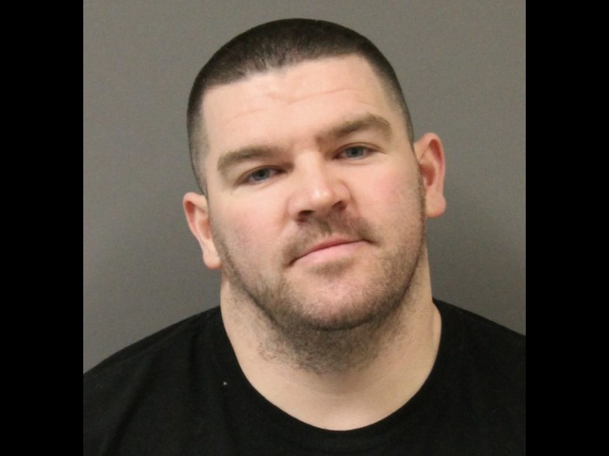 Driver in alleged North Plymouth hit-and-run turns himself in