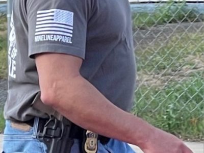 Kick ICE ‘kidnappers’ out of Plymouth