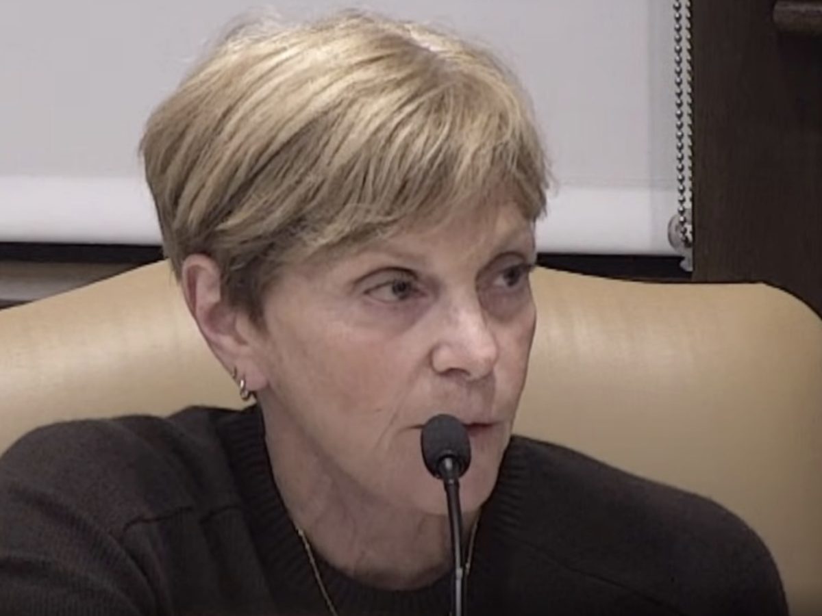 Select Board won’t support e-bike regulations