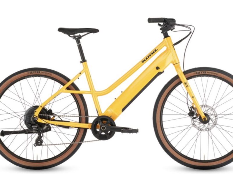YOUR VIEW: Lower-speed e-bikes don’t need regulation