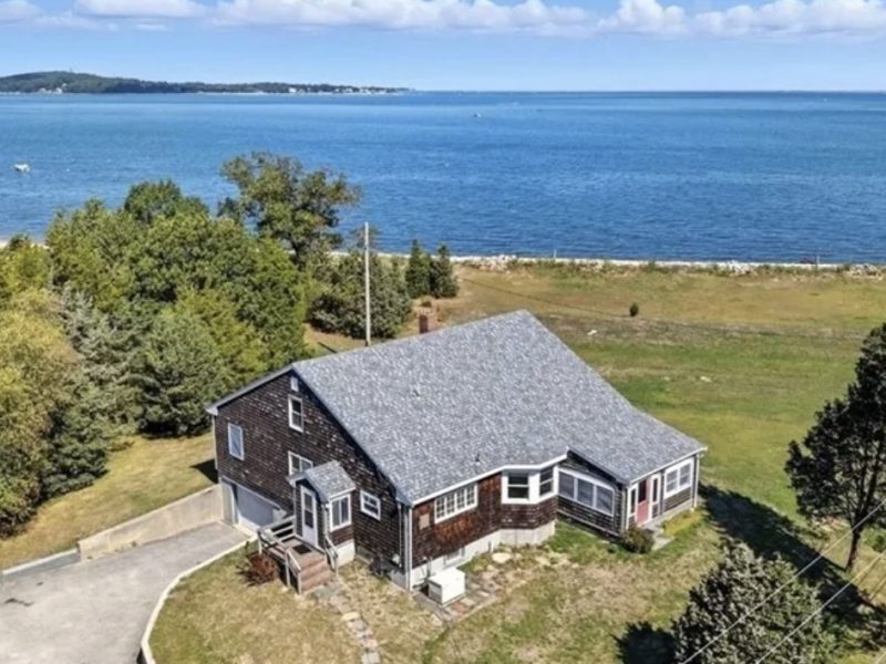 ZBA member wants to develop land near proposed North Plymouth condos