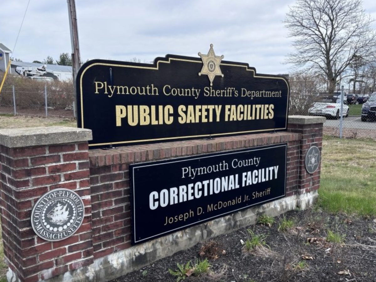 Sheriff says ICE detainees better off in Plymouth jail