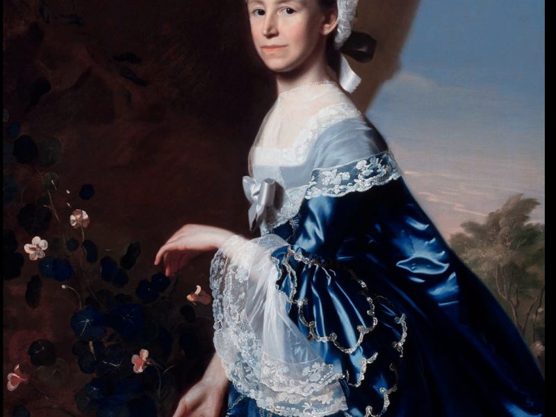 YOUR VIEW: Plymouth can do better by the ‘First Lady of the Bill of Rights’