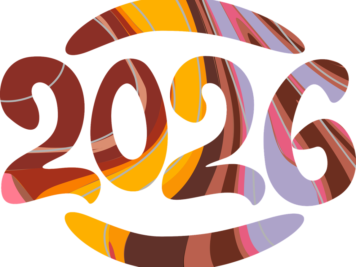 We’ve got some suggestions for New Year’s