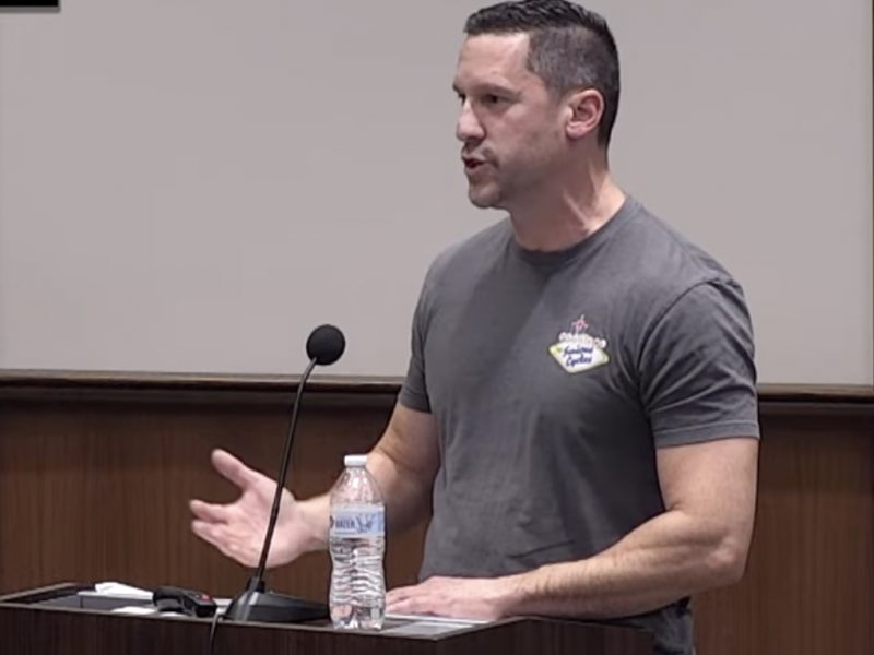 Proposed e-bike rules hit roadblock: Riders don’t like them