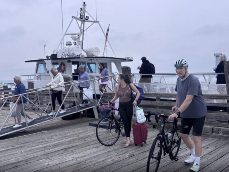 After a down tourism season, officials and businesses look to cash in next summer