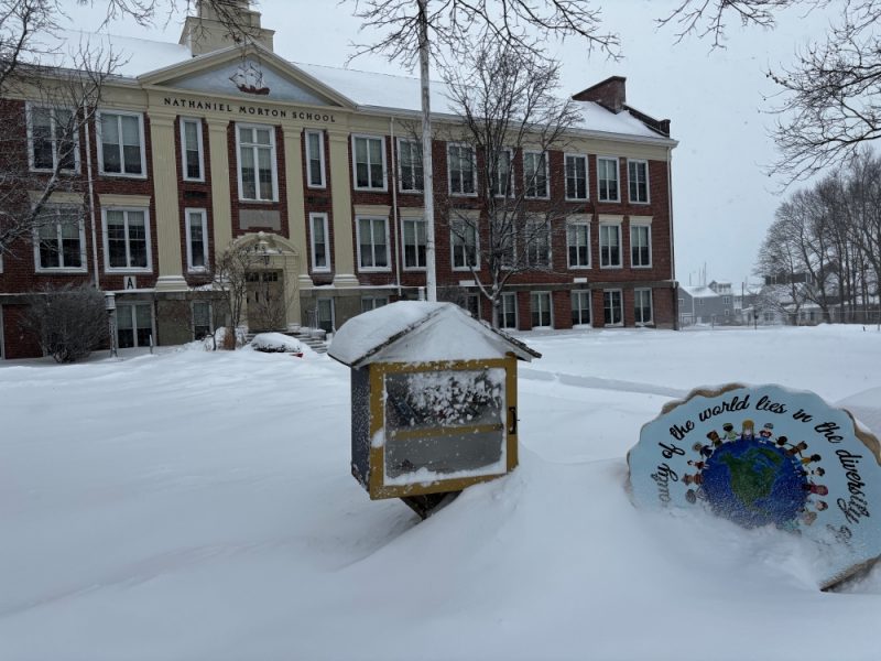 Wandering kindergartner prompts tighter security