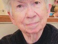 Marcia Hathaway, 84, enjoyed bowling, golf, travel