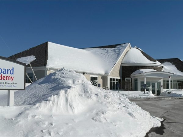 Troubled Plymouth preschool changes ownership