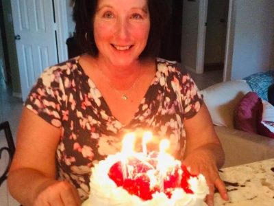 Tracy A. (Mello) Murphy, 65, lifelong Plymouth resident