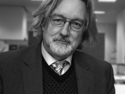 Let me introduce myself