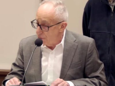 ICE bylaw is about unity, not rebuking the police