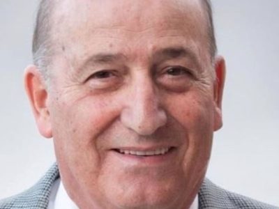 Eugene Joseph Rasori Jr., 88, former Plymouth fire chief