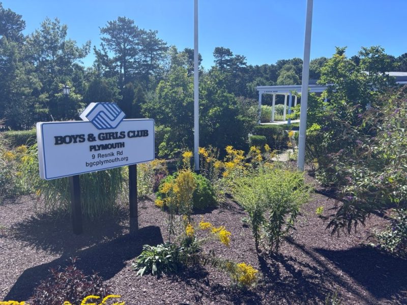 Former Boys & Girls Club staffer indicted on assault charges