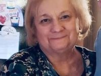 Karen Ann Shaw, 76, wife and homemaker for 55 years