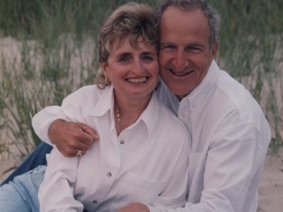 Marian Constance Boudreau, 86, former Boys & Girls Club president