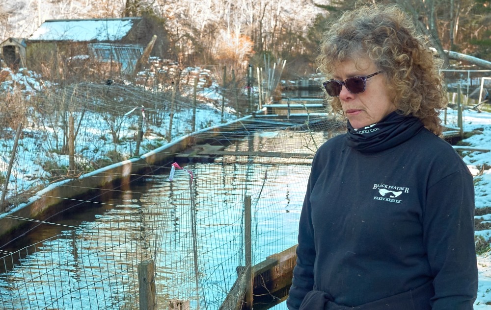 Select Board rejects advisory committee on wastewater plan