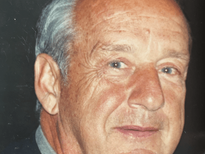 Phillip ‘Flip’ Ferazzi, 87, leaves legacy of love, warmth