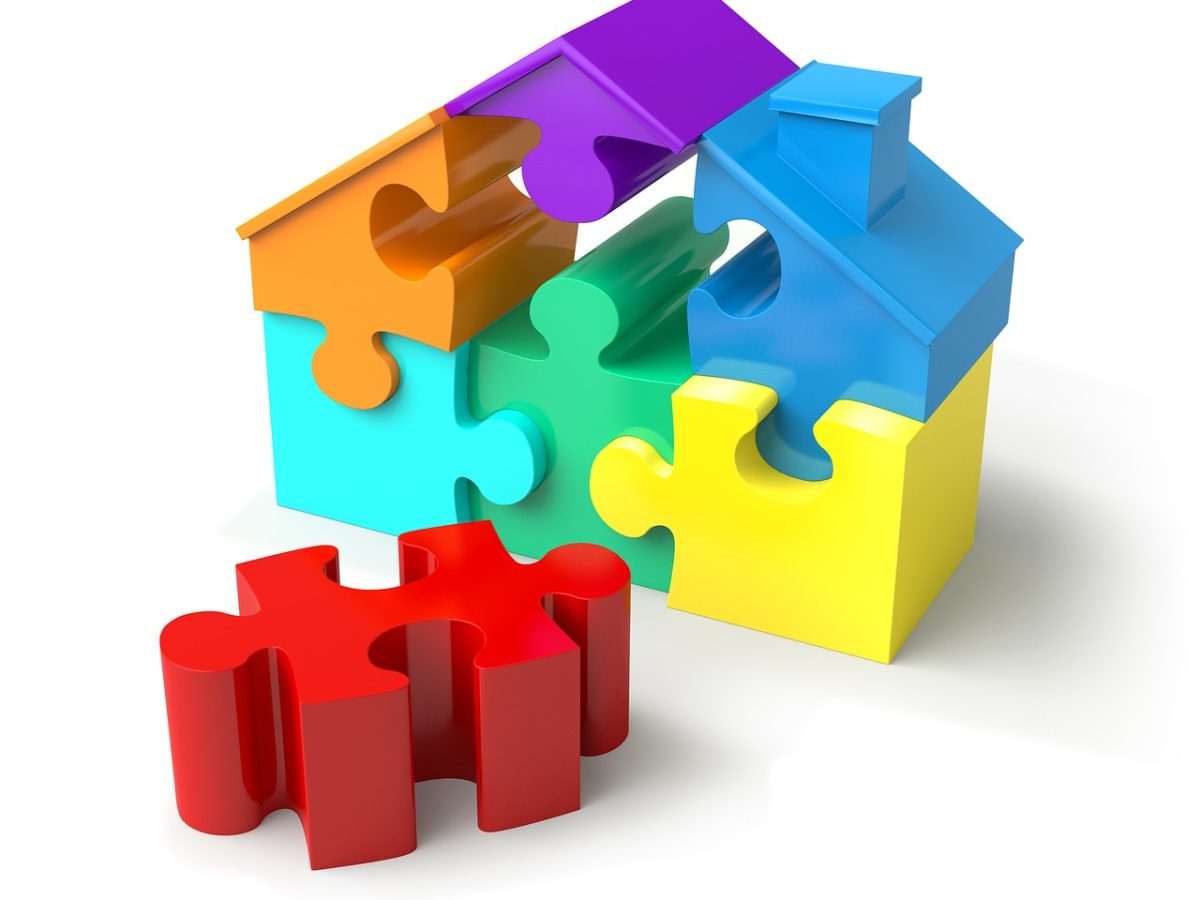 Cold, snowy winter adds an extra chill to the real estate market