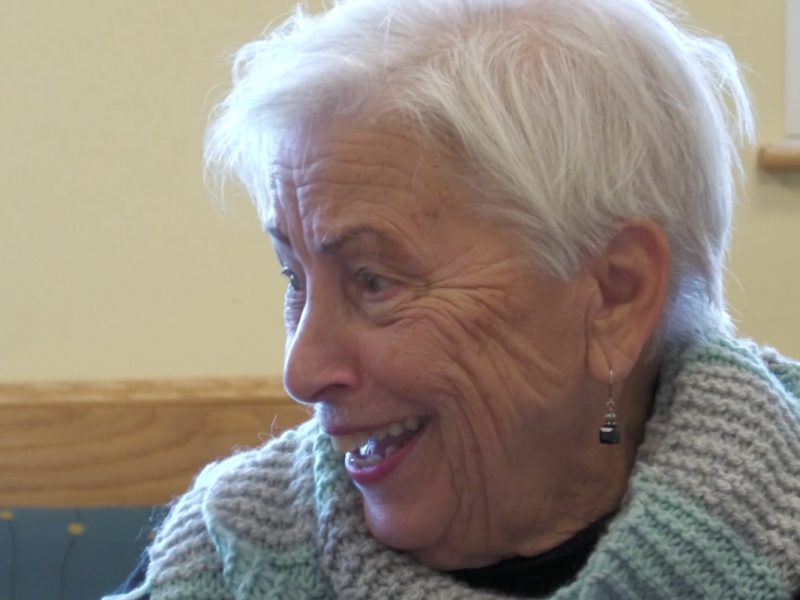 From Plymouth North News: Volunteering at the Center for Active Living