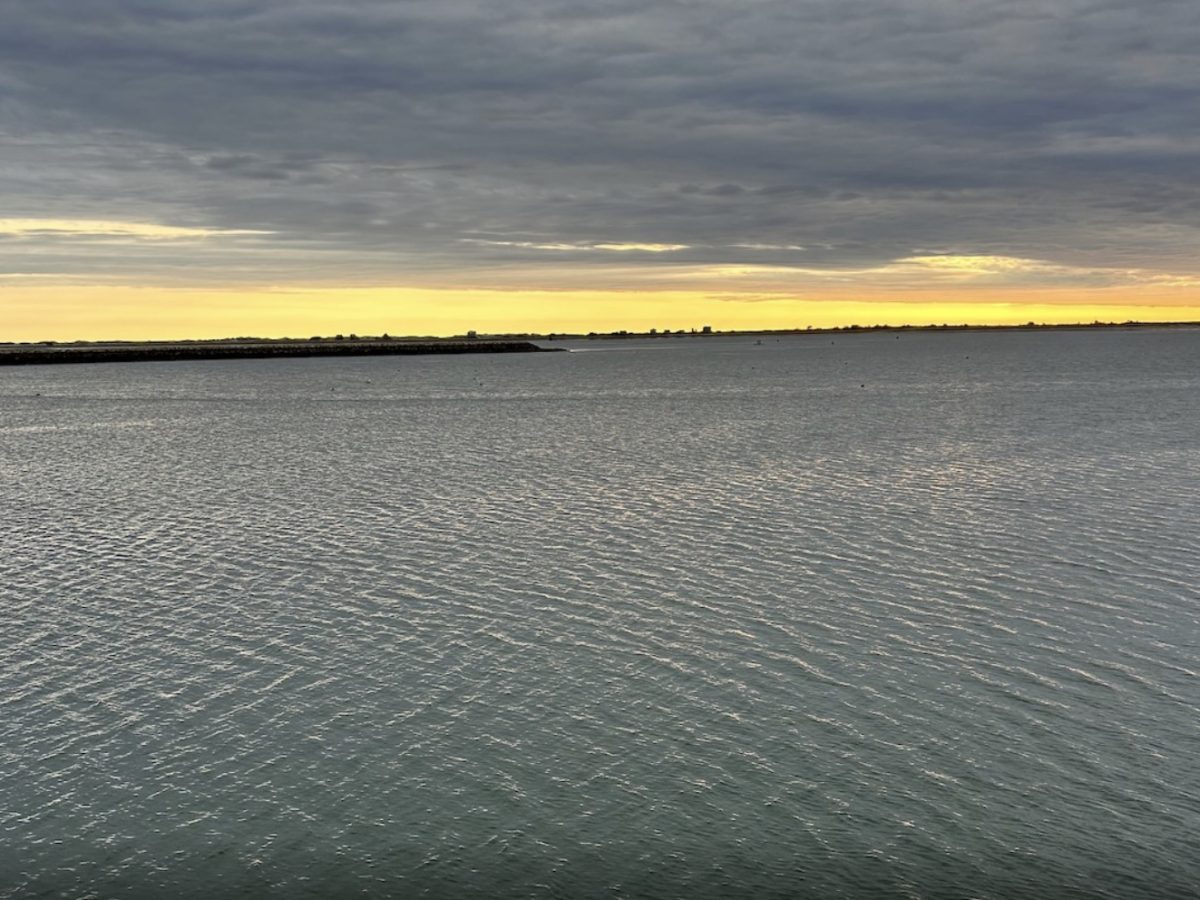 YOUR VIEW: Misinformation muddies waters on wastewater treatment vote