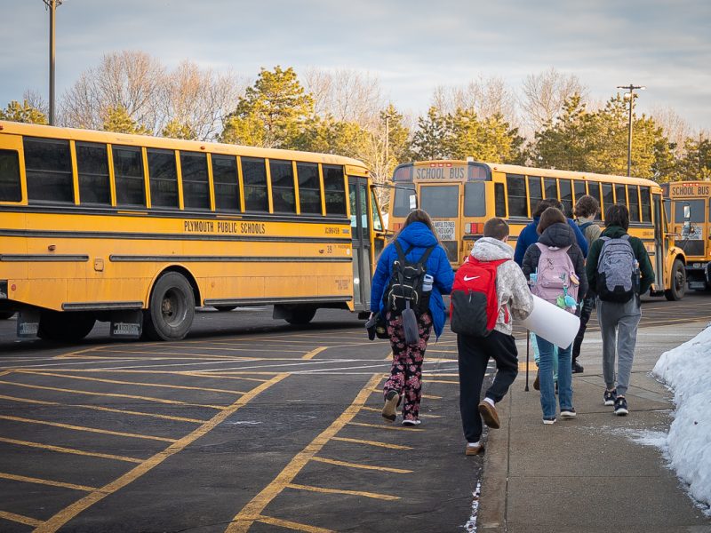 The $6 million buses may prompt huge change