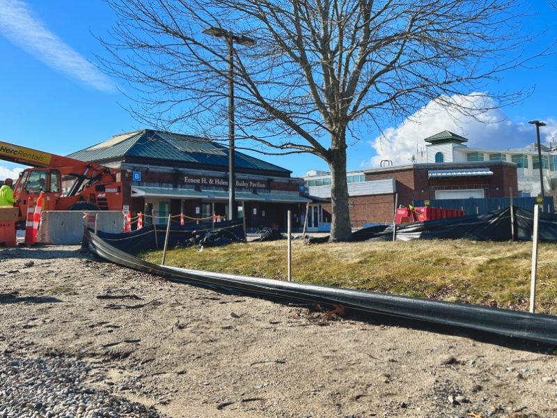 Hospital expansion leads to $3.6 million in ‘Community Health’ grants